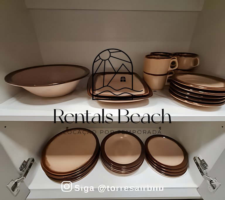 Apto 2 Quartos Centro 500m do Mar Torres | Rentals Beach