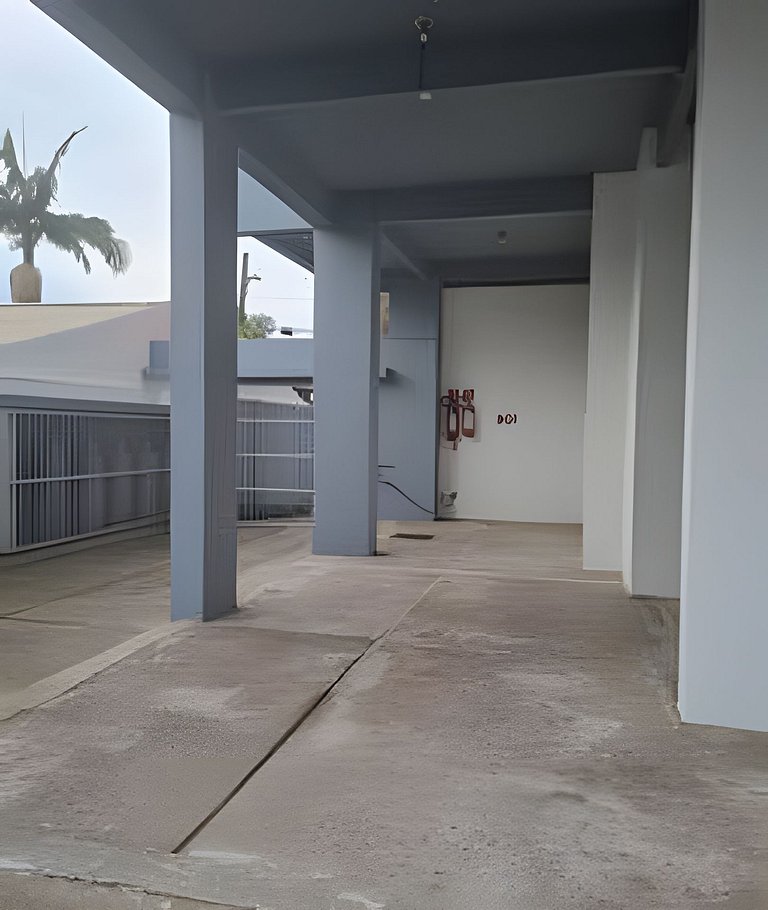 Cobertura 3 Quartos Centro de Torres | Rentals Beach