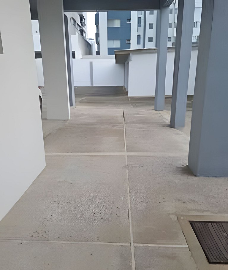 Cobertura 3 Quartos Centro de Torres | Rentals Beach