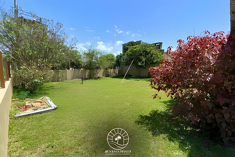 Casa Frente ao Mar em Passo de Torres | Rentals Beach