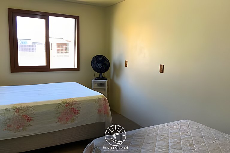 Casa Frente ao Mar em Passo de Torres | Rentals Beach