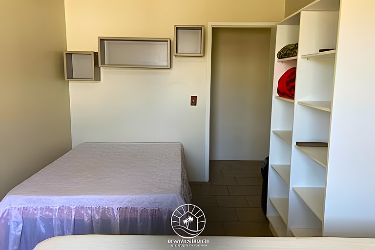 Casa Frente ao Mar em Passo de Torres | Rentals Beach