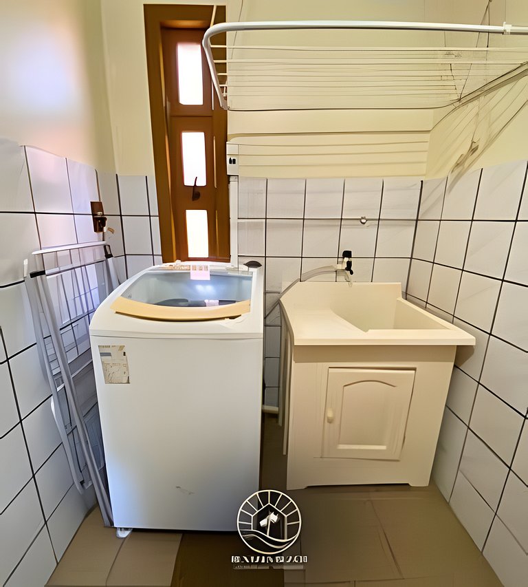 Casa Frente ao Mar em Passo de Torres | Rentals Beach