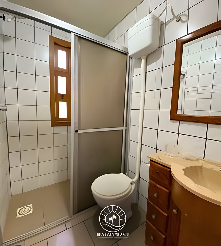 Casa Frente ao Mar em Passo de Torres | Rentals Beach