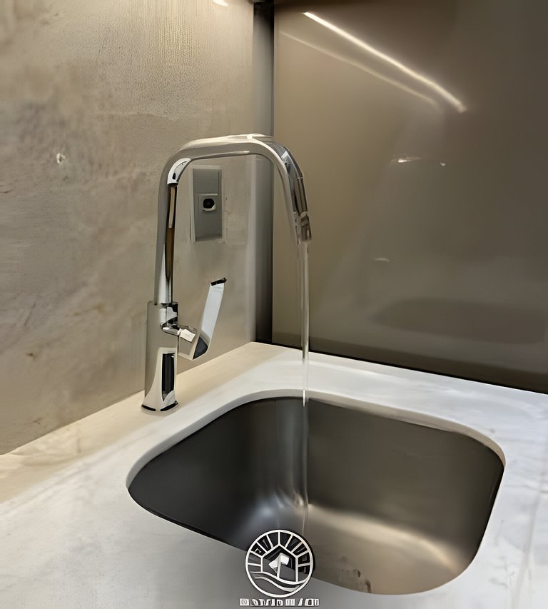 Studio a 150m da praia | ar-condicionado e piscina