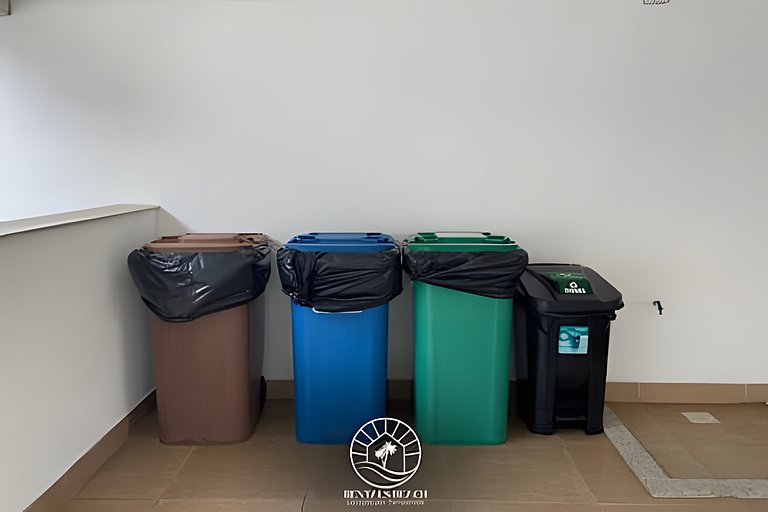 Apto 290mts mar | Bem localizado | Ar | Aceita Pet