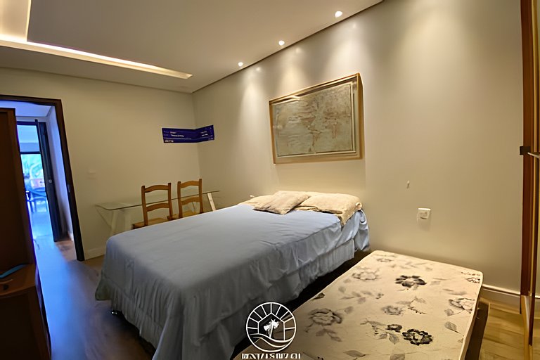 Casa Frente ao Mar em Passo de Torres | Rentals Beach