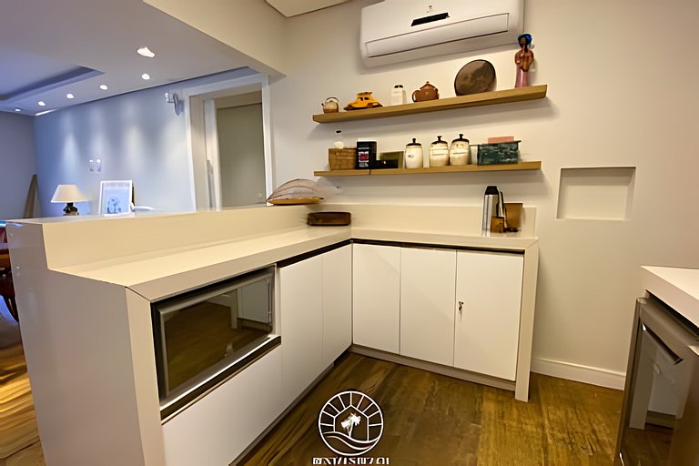 Casa Frente ao Mar em Passo de Torres | Rentals Beach