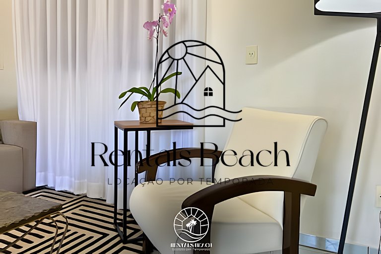 Casa com Piscina na Lagoa do Violão | Rentals Beach