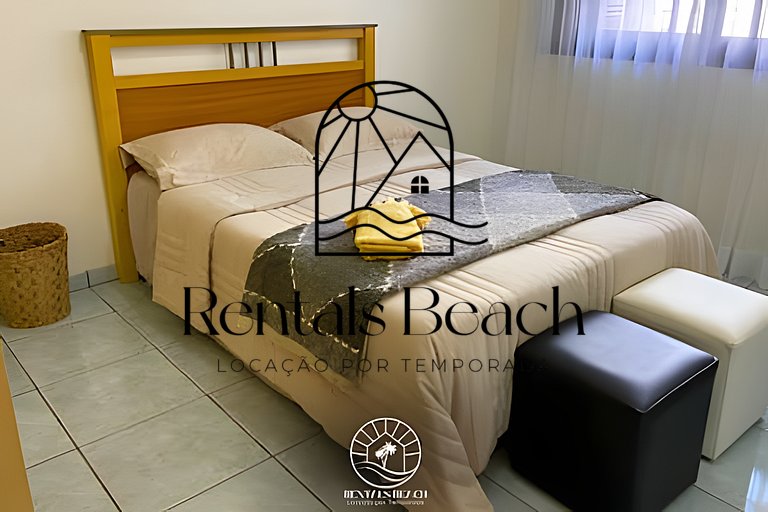 Casa com Piscina na Lagoa do Violão | Rentals Beach