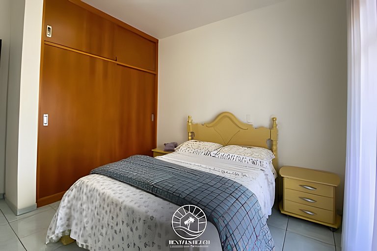 Casa com Piscina na Lagoa do Violão | Rentals Beach