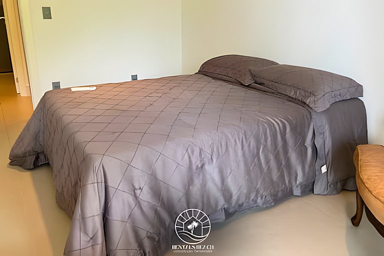 Apto 2 Quartos a 150m do Mar em Torres | Rentals Beach