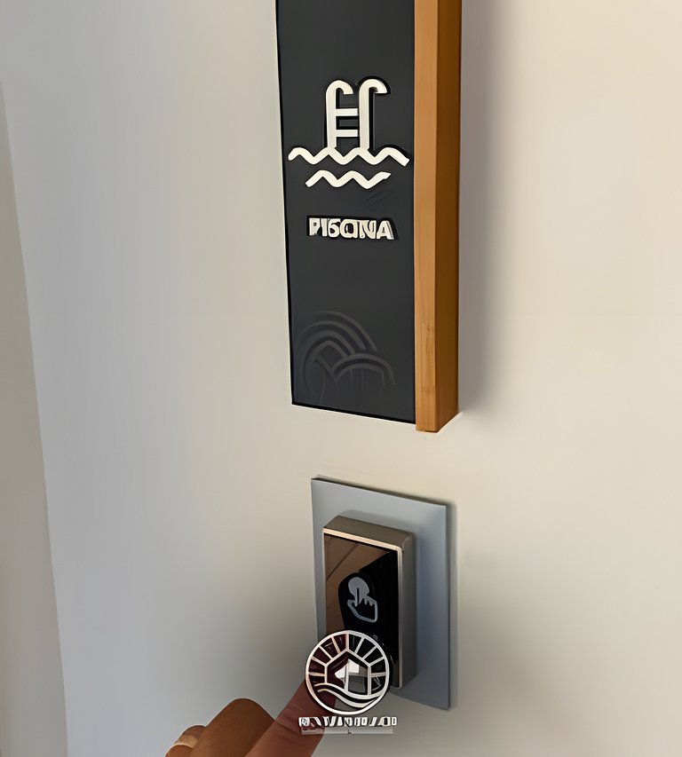 Apto a 150m da praia | Ar | Piscina | Aceita Pet