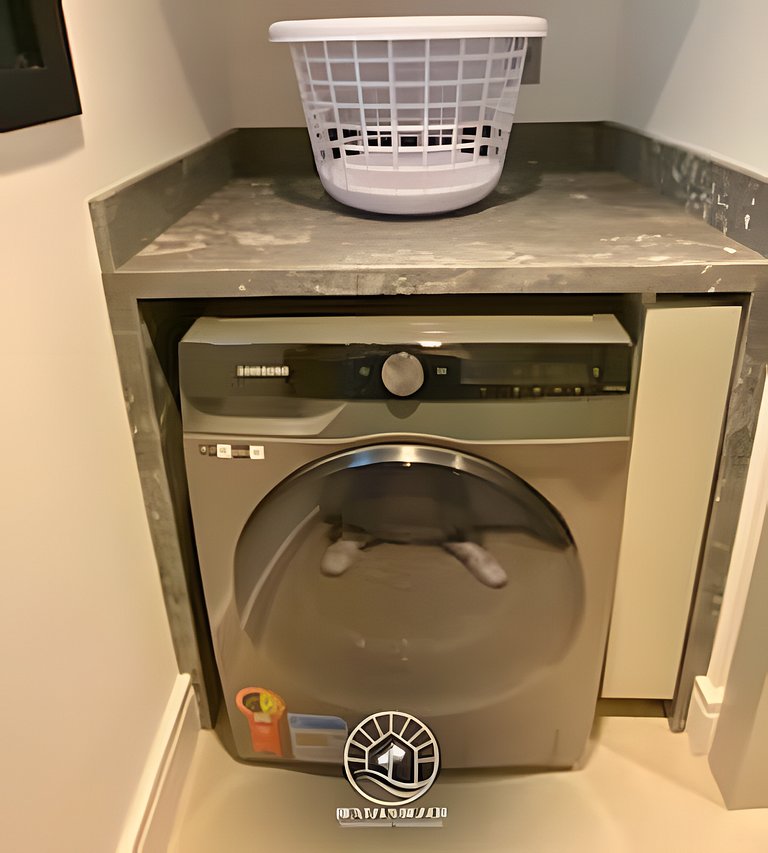 Apto com piscina | Ar | menos de 150mts do mar