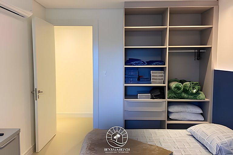 Apto Praia Grande Quatro Praças Torres-RS | Rentals Beach