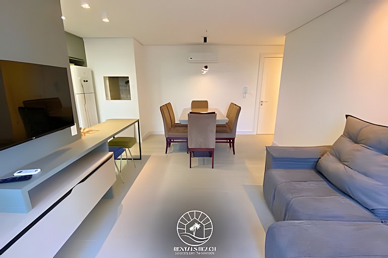 Apto Praia Grande Quatro Praças Torres-RS | Rentals Beach