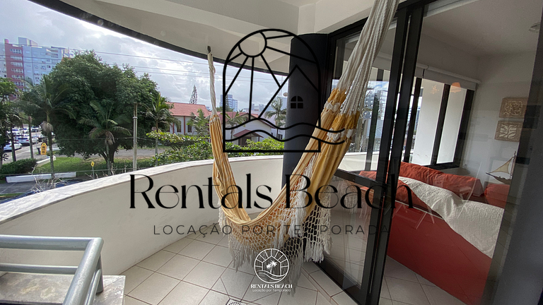 Apto no Centro de Torres a 400m do Mar | Rentals Beach