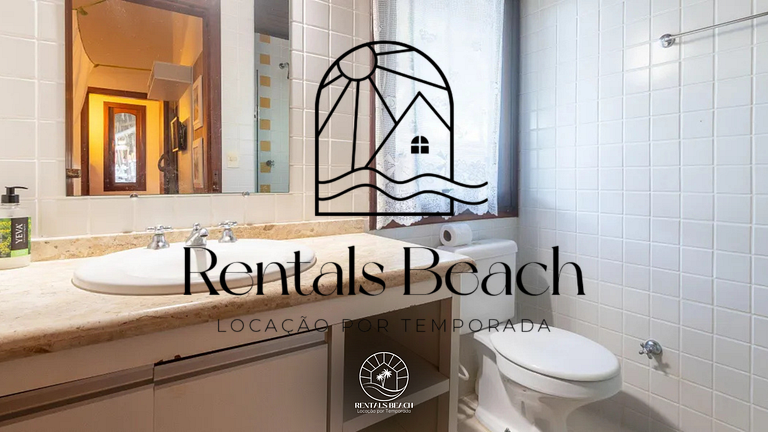 Casa em Arraial d'Ajuda na Praia de Mucugê | Rentals Beach