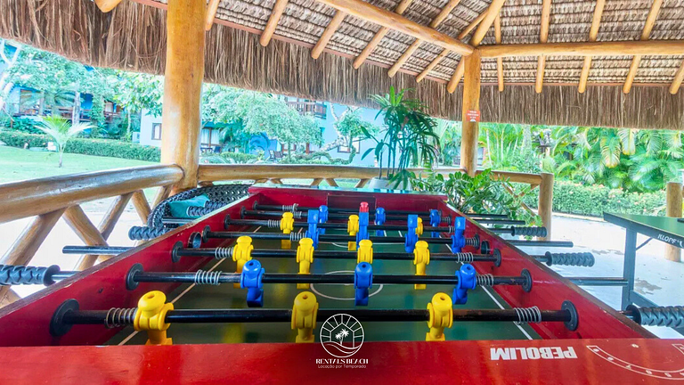 Casa na Praia de Mucugê - Arraial D'ajuda – Bahia