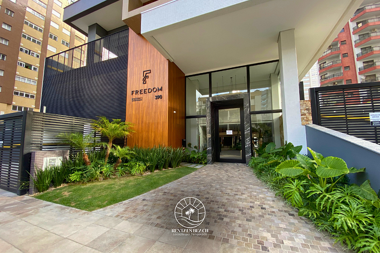 Apto Praia Grande Quatro Praças Torres-RS | Rentals Beach