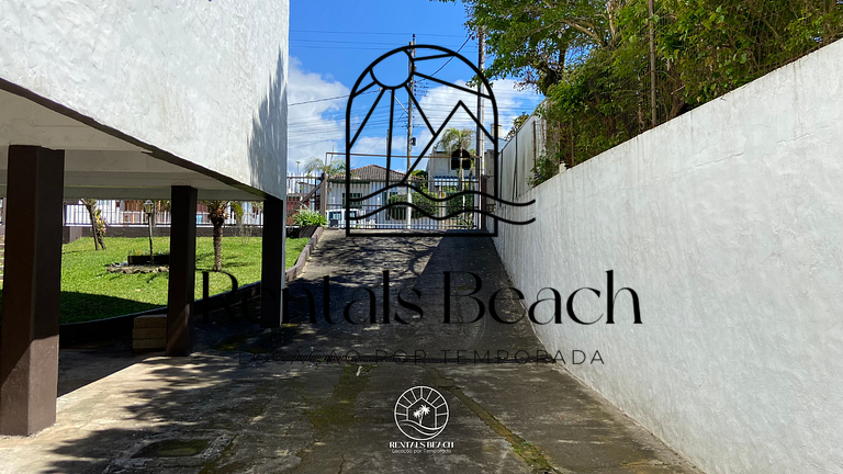 Kitnet Completa a 200m do Mar em Torres | Rentals Beach