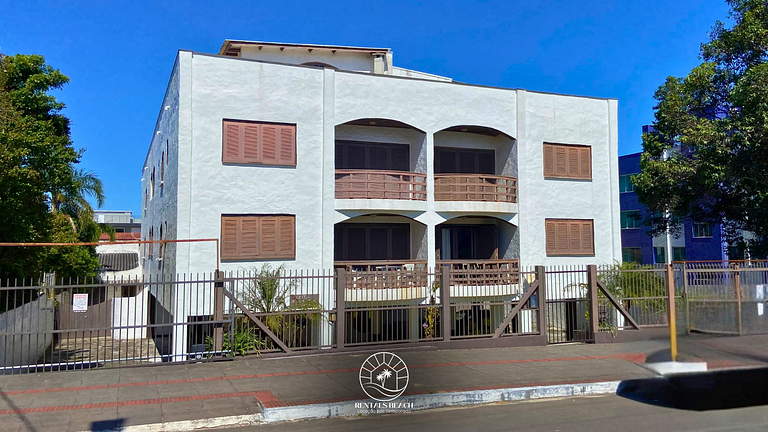 Apartamentos Praia da Cal - Punta Ballena