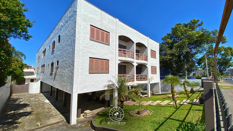 Apartamentos Praia da Cal - Punta Ballena