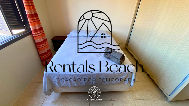 Apto para 9 Pessoas a 200m do Mar Torres | Rentals Beach