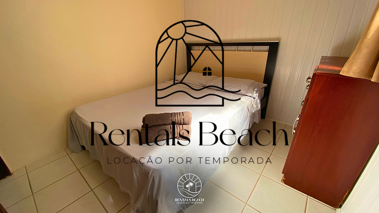 Apto para 9 Pessoas a 200m do Mar Torres | Rentals Beach