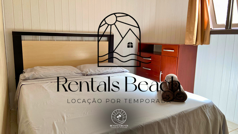 Apto para 9 Pessoas a 200m do Mar Torres | Rentals Beach