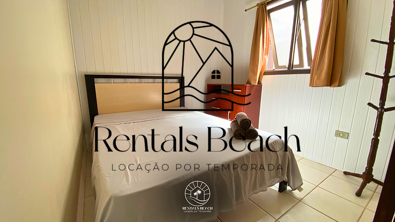 Apto para 9 Pessoas a 200m do Mar Torres | Rentals Beach