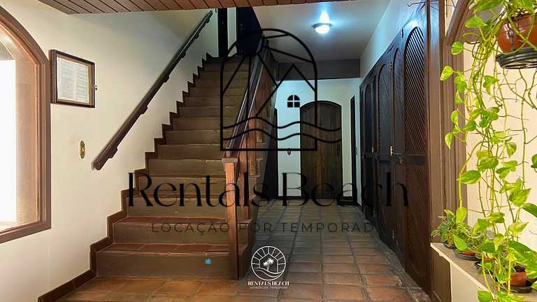 Apto para 9 Pessoas a 200m do Mar Torres | Rentals Beach