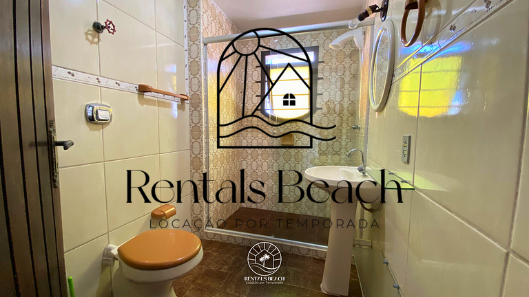 Apto para 9 Pessoas a 200m do Mar Torres | Rentals Beach