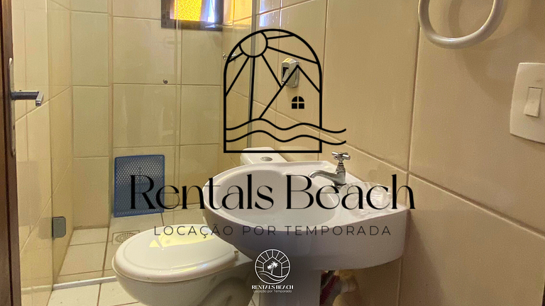 Apto para 9 Pessoas a 200m do Mar Torres | Rentals Beach