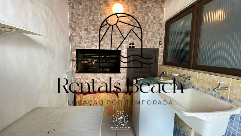 Apto para 9 Pessoas a 200m do Mar Torres | Rentals Beach