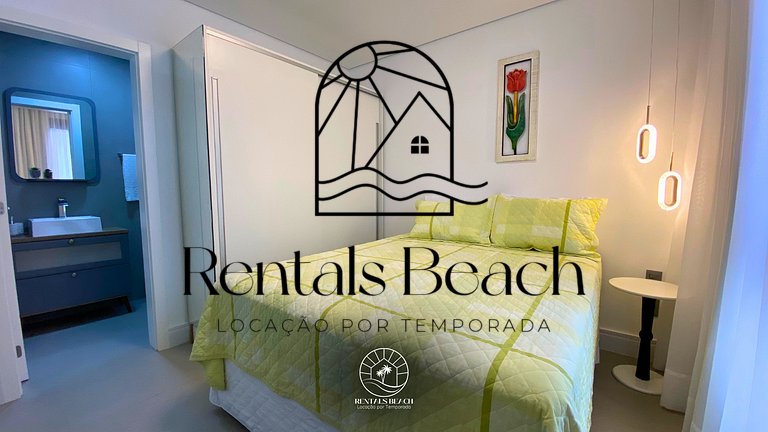 Studio a 150m do Mar na Praia da Cal Torres | Rentals Beach