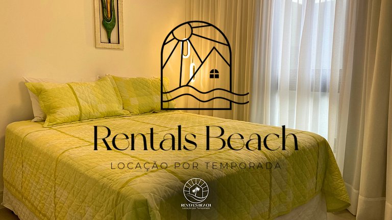 Studio a 150m do Mar na Praia da Cal Torres | Rentals Beach