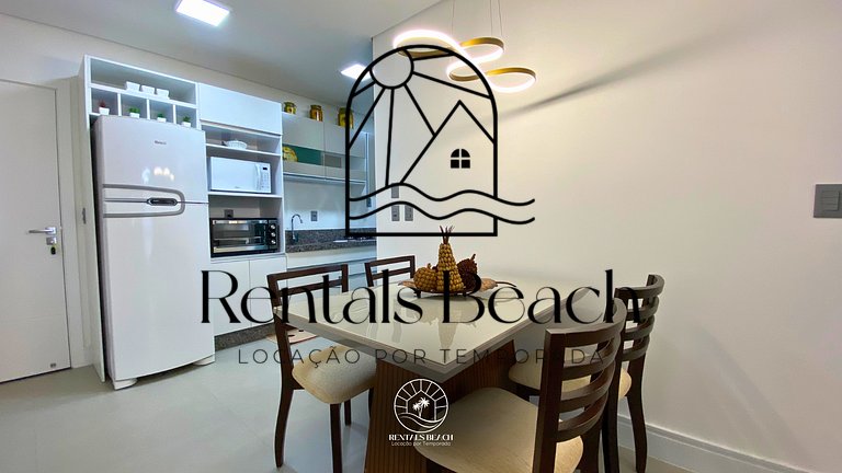 Studio a 150m do Mar na Praia da Cal Torres | Rentals Beach