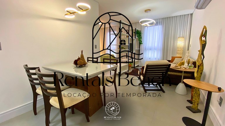 Studio a 150m do Mar na Praia da Cal Torres | Rentals Beach