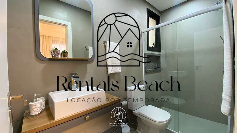 Studio a 150m do Mar na Praia da Cal Torres | Rentals Beach