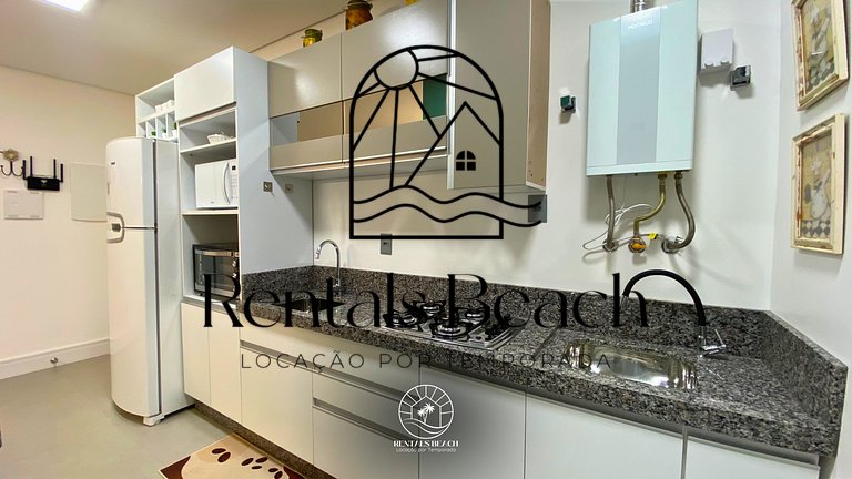 Studio a 150m do Mar na Praia da Cal Torres | Rentals Beach