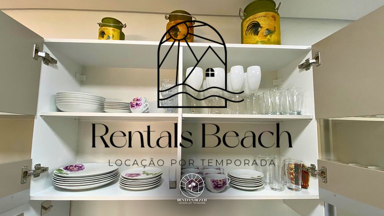 Studio a 150m do Mar na Praia da Cal Torres | Rentals Beach