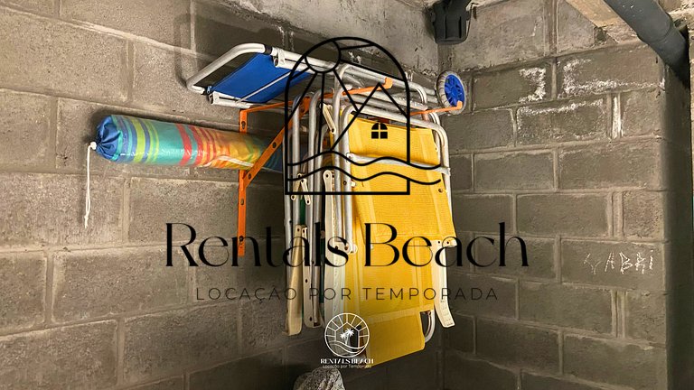 Studio a 150m do Mar na Praia da Cal Torres | Rentals Beach