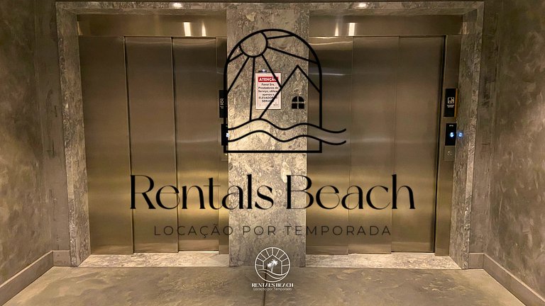 Studio a 150m do Mar na Praia da Cal Torres | Rentals Beach