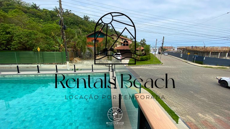 Studio a 150m do Mar na Praia da Cal Torres | Rentals Beach