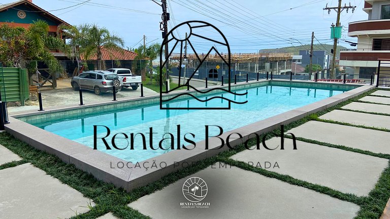 Studio a 150m do Mar na Praia da Cal Torres | Rentals Beach