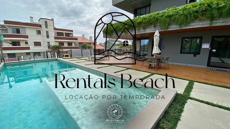 Studio a 150m do Mar na Praia da Cal Torres | Rentals Beach