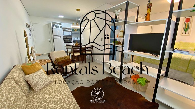 Studio a 150m do Mar na Praia da Cal Torres | Rentals Beach