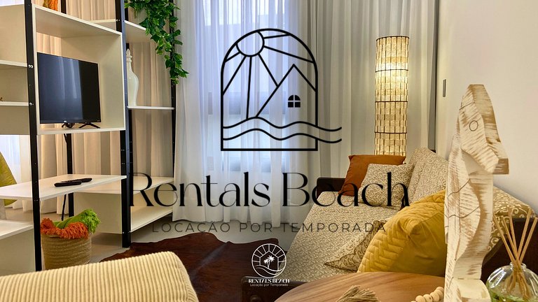Studio a 150m do Mar na Praia da Cal Torres | Rentals Beach
