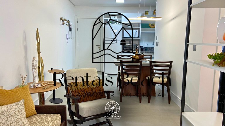 Studio a 150m do Mar na Praia da Cal Torres | Rentals Beach